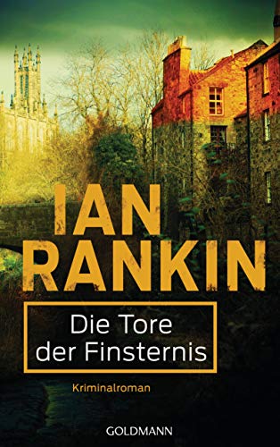 Die Tore der Finsternis von Ian Rankin