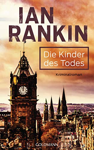 Die Kinder des Todes von Ian Rankin