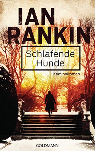 Ian Rankin: Schlafende Hunde