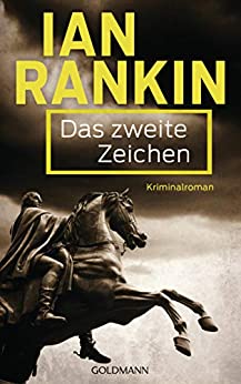 Das zweite Zeichen von Ian Rankin