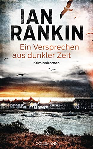 Ein Versprechen aus dunkler Zeit von Ian Rankin