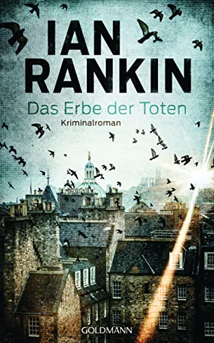 Ian Rankin: Das Erbe der Toten