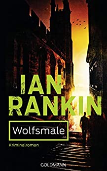 Wolfsmale von Ian Rankin