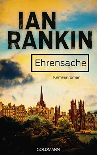 Ehrensache von Ian Rankin