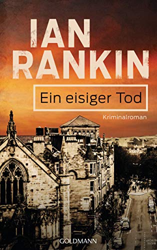Ian Rankin: Ein eisiger Tod