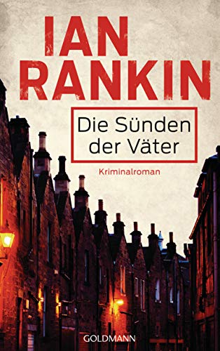 Ian Rankin: Die Sünden der Väter