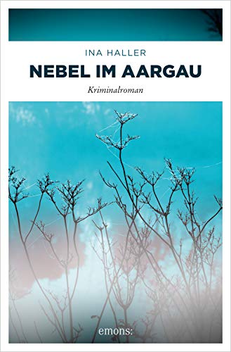 Nebel im Aargau von Ina Haller