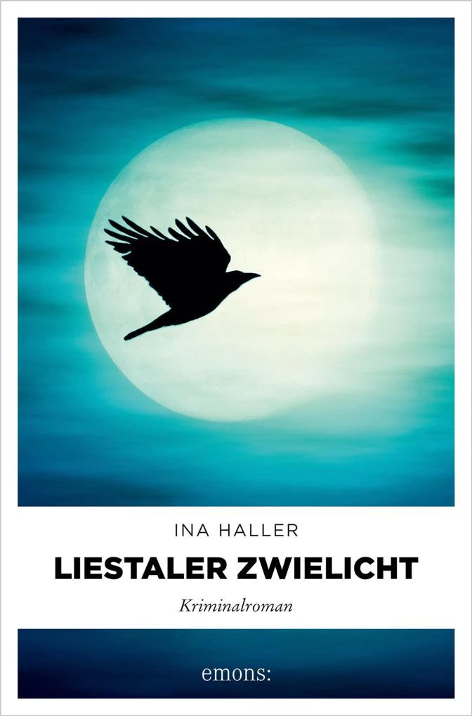 Liestaler Zwielicht von Ina Haller