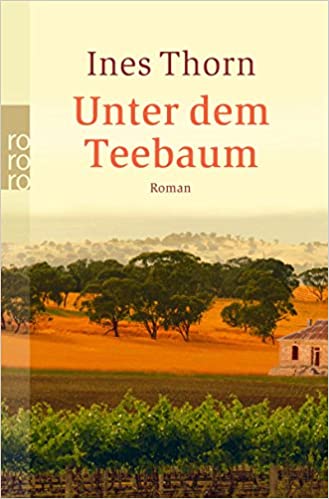 Unter dem Teebaum von Ines Thorn