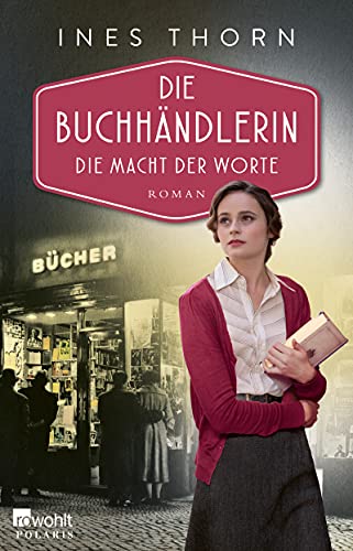 Die Macht der Worte von Ines Thorn