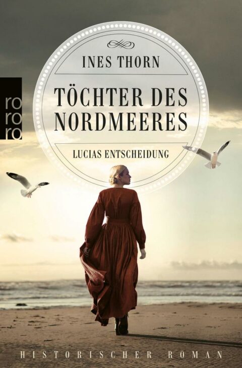 Lucias Entscheidung von Ines Thorn