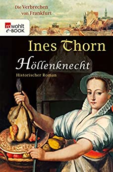 Höllenknecht von Ines Thorn