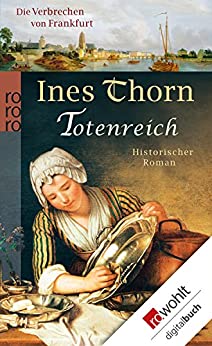 Totenreich von Ines Thorn