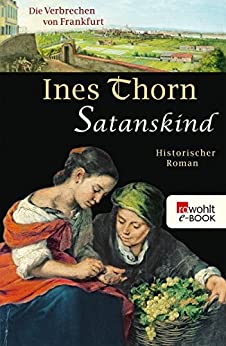 Ines Thorn: Satanskind