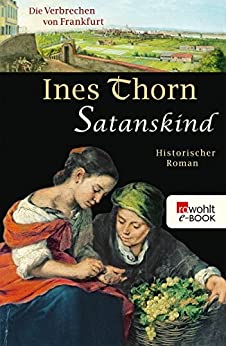 Satanskind von Ines Thorn