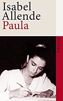 Paula von Isabel Allende