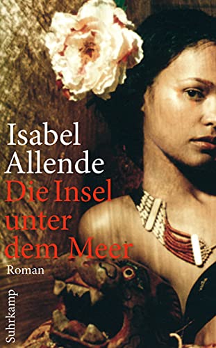 Die Insel unter dem Meer von Isabel Allende