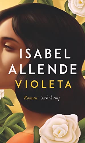 Violeta von Isabel Allende