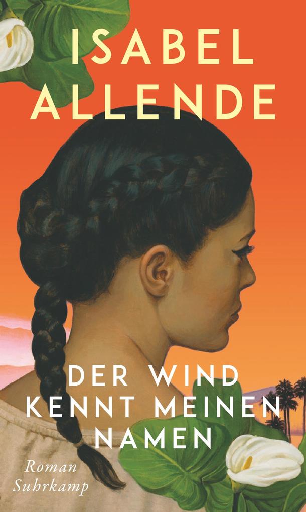 Der Wind kennt meinen Namen von Isabel Allende