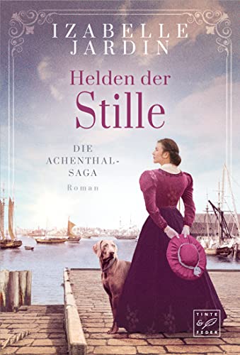 Helden der Stille von Izabelle Jardin