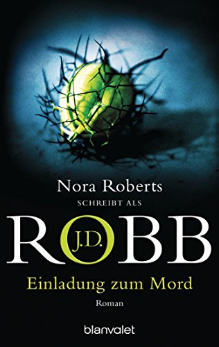 Einladung zum Mord von J.D. Robb