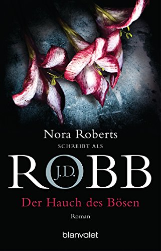 Hauch des Bösen von J.D. Robb