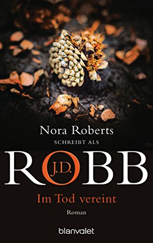Im Tod vereint von J.D. Robb