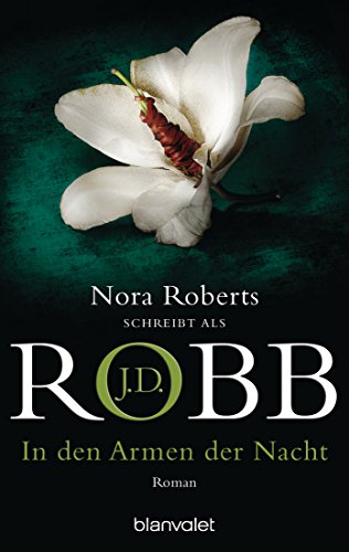 In den Armen der Nacht von J.D. Robb