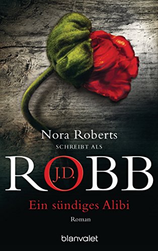 Sündiges Alibi von J.D. Robb