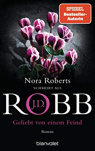Geliebt von einem Feind von J.D. Robb