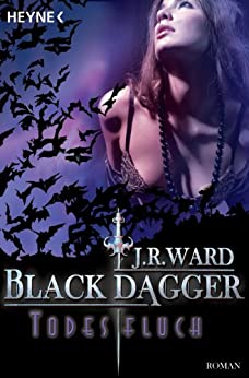 Todesfluch von J. R. Ward
