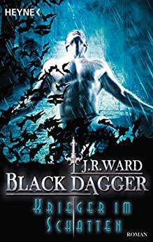 Krieger im Schatten von J. R. Ward