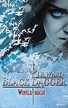 Winternacht von J. R. Ward