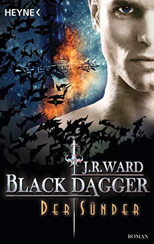 Der Sünder von J. R. Ward