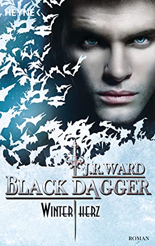 Winterherz von J. R. Ward