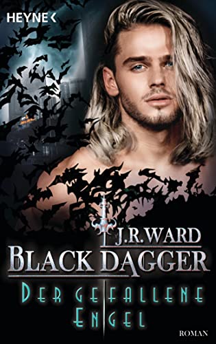 Der gefallene Engel von J. R. Ward