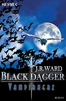 Vampirherz von J. R. Ward