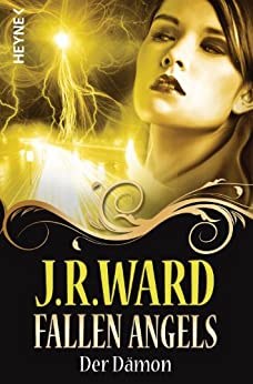 Der Dämon von J. R. Ward