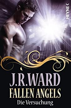 Die Versuchung von J. R. Ward