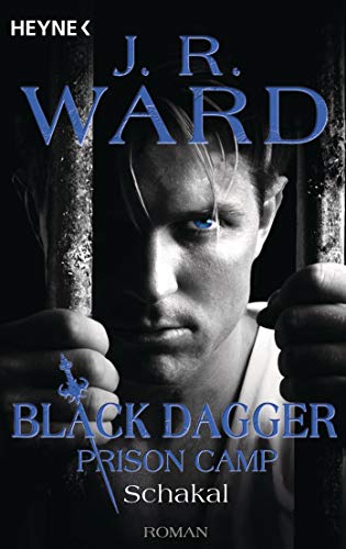 Schakal von J. R. Ward