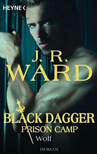 Wolf von J. R. Ward