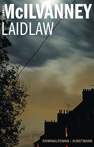Laidlaw von William McIlvanney