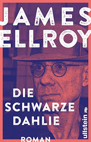 Die schwarze Dahlie von James Ellroy