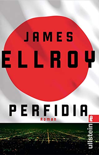 James Ellroy: Perfidia