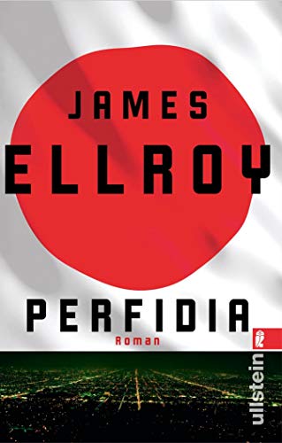 Perfidia von James Ellroy