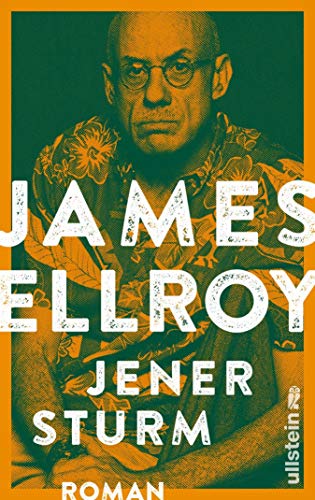 James Ellroy: Jener Sturm