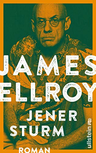 Jener Sturm von James Ellroy