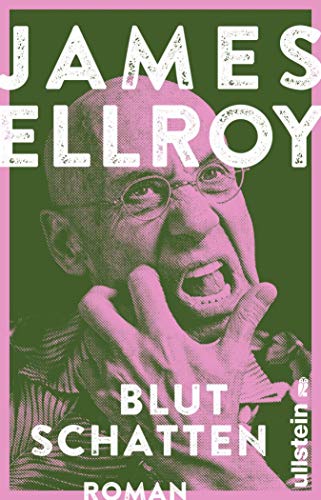 Blutschatten von James Ellroy