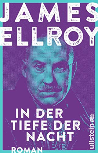 In der Tiefe der Nacht von James Ellroy