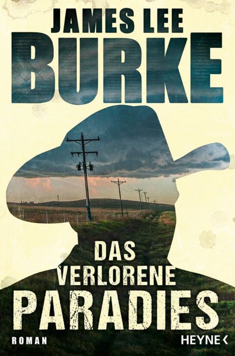 Das verlorene Paradies von James Lee Burke